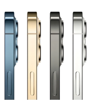 iPhone 12 Pro 256GB Sim Fisica