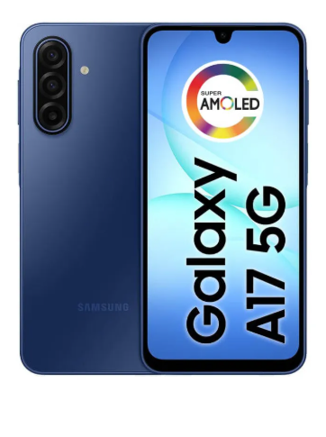 Samsung A17 5G 8/256