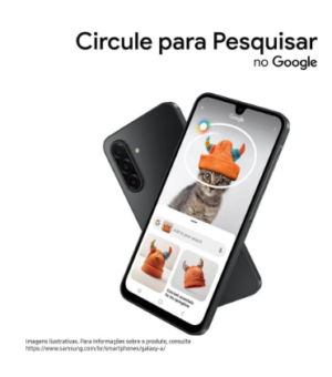 Samsung A17 5G 8/256