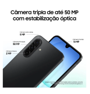 Samsung A17 5G 8/256