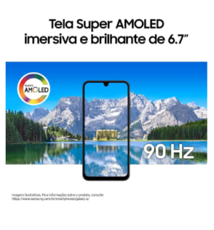 Samsung A17 5G 8/256