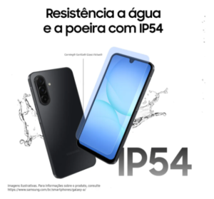 Samsung A17 5G 8/256