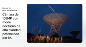 Celular Honor X9c Smart 5G 256Gb 8 Ram