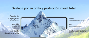 Celular Honor X9c Smart 5G 256Gb 8 Ram