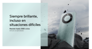 Celular Honor X9c Smart 5G 256Gb 8 Ram