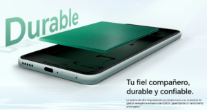 Celular Honor X9c Smart 5G 256Gb 8 Ram