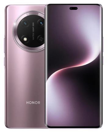 Honor Magic 7 Lite (X9C) 256/ 8 + 8 =16GB (Negro) + OBSEQUIO Audifonos Inalambricos 1HORA  (AUT207)