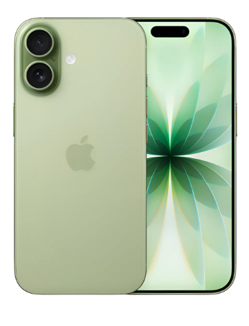 Apple iPhone 17 (256 GB)