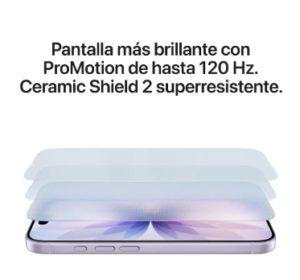 Apple iPhone 17 (256 GB)