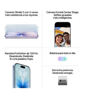 Apple iPhone 17 (256 GB)