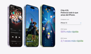 Apple iPhone 17 (256 GB)