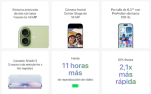 Apple iPhone 17 (256 GB)