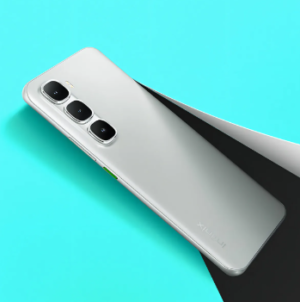 Infinix Hot 60 Pro Plus 4G  256/ 8