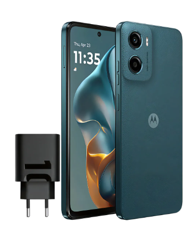 Moto G05  256/4 + 8 = 12GB (1Sim)