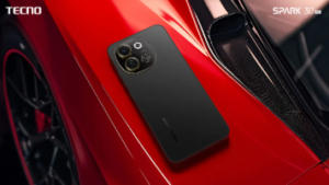 Tecno Spark 30 5G 256/ 8