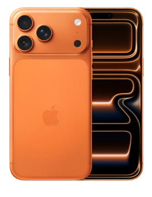 Apple iPhone 17 Pro Max (256 GB)