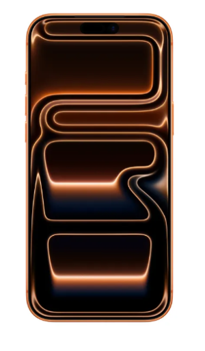 Apple iPhone 17 Pro Max (256 GB)