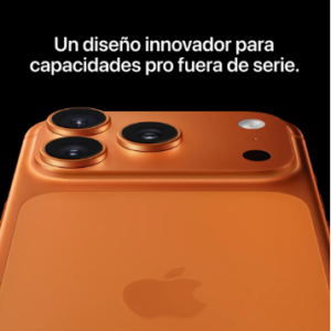 Apple iPhone 17 Pro Max (256 GB)