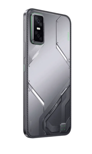 Infinix GT-30 Pro 5G 256/ 12 + 12 = 24GB