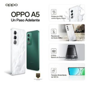 OPPO A5 5G 8/256