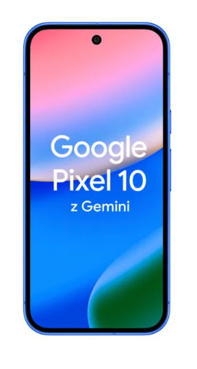 Google Pixel 10 128GB | 12GB