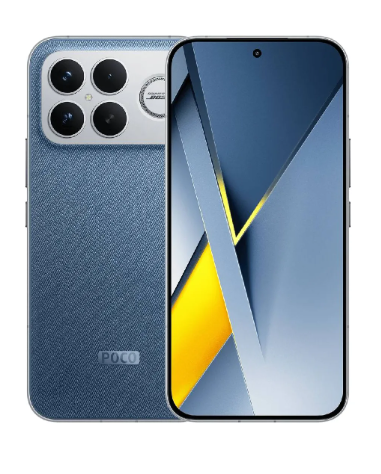 Xiaomi Poco F8 Ultra 5g 256gb 12ram