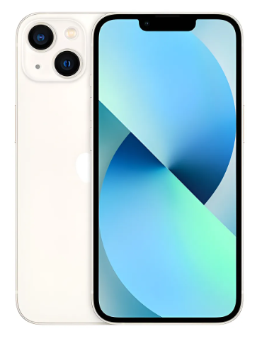 iPhone 13 128GB Sim Física