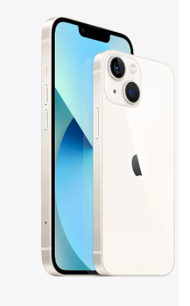 iPhone 13 128GB Sim Física