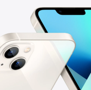 iPhone 13 128GB Sim Física