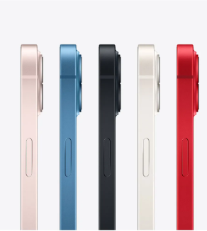 iPhone 13 128GB Sim Física