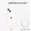 iPhone 13 128GB Sim Física