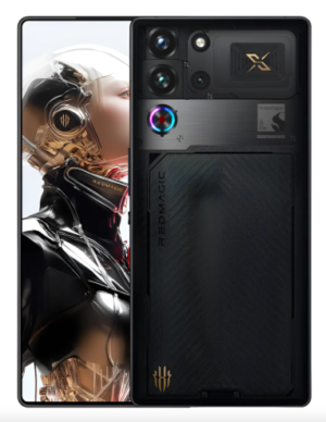 REDMAGIC 10S PRO 16/512