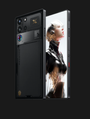 Redmagic 10s Pro Phone 12 Gb 256 Gb