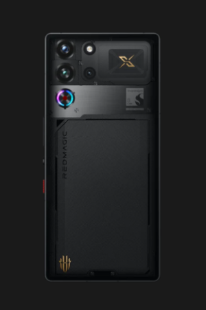 Redmagic 10s Pro Phone 12 Gb 256 Gb