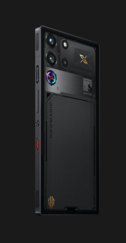 Redmagic 10s Pro Phone 12 Gb 256 Gb