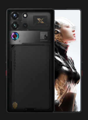 Redmagic 10s Pro Phone 12 Gb 256 Gb