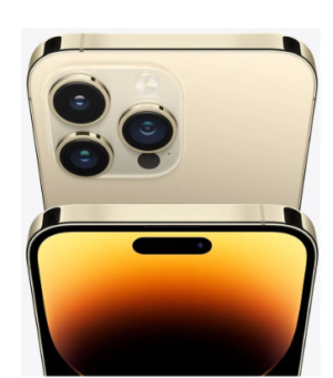 iPhone 14 Pro Max 128GB Esim