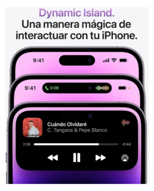 iPhone 14 Pro Max 128GB Esim