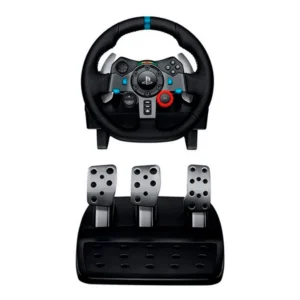 Timon Logitech G29 Driving Force Pc Ps3 Ps4 Ps5 Volante