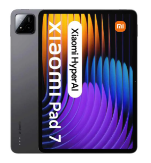 Xiaomi PAD 7 8/128 (Gris)