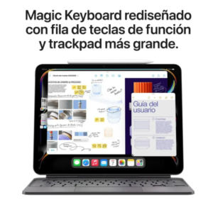 Apple iPad Pro 11 M4 256gb 16gb Ram