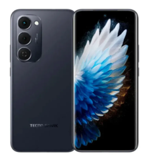 Tecno Spark 40 Pro 256/ 8 + 8 = 16GB