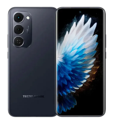 Tecno Spark 40 Pro 256/ 8 + 8 = 16GB