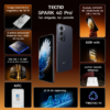 Tecno Spark 40 Pro 256/ 8 + 8 = 16GB