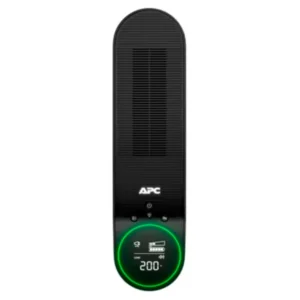 Ups Gamer Apc Bgm1500b-lm 1500va Ps5 Xbox Rgb 10 Tomas 3 Usb