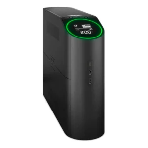 Ups Gamer Apc Bgm1500b-lm 1500va Ps5 Xbox Rgb 10 Tomas 3 Usb