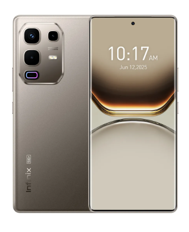 Infinix Note 50S 5G 256/ 8