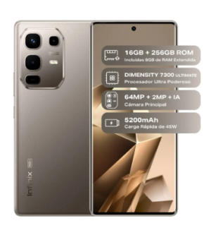 Infinix Note 50S 5G 256/ 8