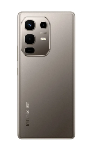 Infinix Note 50S 5G 256/ 8