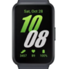 Samsung Galaxy Fit 3 Smartwatch Sport Negro